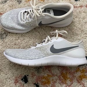 Nike Flex Contact-Women’s size 11